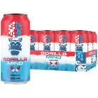Gorilla Mind Energy Drink - Bombsicle 3