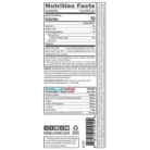 Gorilla Mind Energy Drink – Arctic White