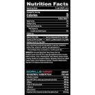 Gorilla Mind Energy Drink – Black Cherry Vanilla