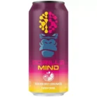 Gorilla Mind Energy Drink – Blackberry Lemonade