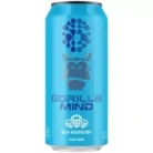 Gorilla Mind Energy Drink – Blue Raspberry