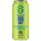 Gorilla Mind Energy Drink – Citrus Rain