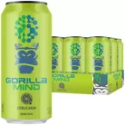 Gorilla Mind Energy Drink – Citrus Rain 3