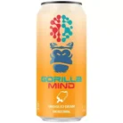 Gorilla Mind Energy Drink – Orange Ice Dream