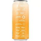 Gorilla Mind Energy Drink – Orange Ice Dream