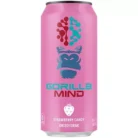 Gorilla Mind Energy Drink – Strawberry Candy