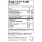 Gorilla Mind Energy Shot – Arctic White