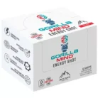 Gorilla Mind Energy Shot – Arctic White