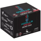 Gorilla Mind Energy Shot – Black Cherry Vanilla