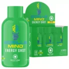 Gorilla Mind Energy Shot – Exotic Kiwi