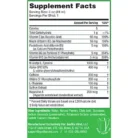 Gorilla Mind Energy Shot – Exotic Kiwi