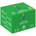 Gorilla Mind Energy Shot – Exotic Kiwi