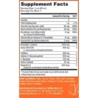 Gorilla Mind Energy Shot – Orange Rush