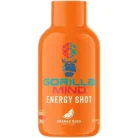 Gorilla Mind Energy Shot – Orange Rush
