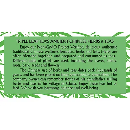 Green Tea - Beneficial Everyday Tea 5 Green Tea - Beneficial Everyday Tea (20 Tea Bags)