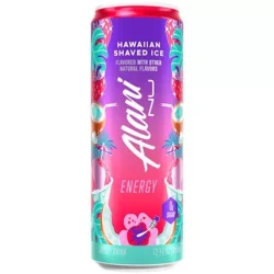 Hawaiian Shaved Ice by Brittany Mahomes