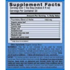 Herbal Laxative Tea - Caffeine-Free (20 Tea Bags)