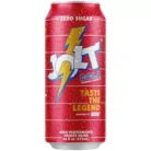 High Performance Energy Drink - Jolt Cola