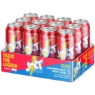 High Performance Energy Drink - Jolt Cola