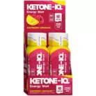 High Performance Energy Shot - No Caffeine - Raspberry Lemonade