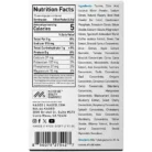 Hydra-Charge Daily Electrolytes Stick Packs - Fruit Punch (15 Single Serving Packets)