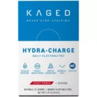 Hydra-Charge Daily Electrolytes Stick Packs - Fruit Punch (15 Single Serving Packets)