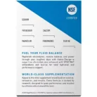 Hydra-Charge Daily Electrolytes Stick Packs - Fruit Punch (15 Single Serving Packets)