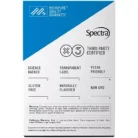 Hydra-Charge Daily Electrolytes Stick Packs - Fruit Punch (15 Single Serving Packets)