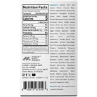 Hydra-Charge Daily Electrolytes Stick Packs - Orange Mango (15 Single Serving Packets)