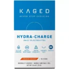 Hydra-Charge Daily Electrolytes Stick Packs - Orange Mango (15 Single Serving Packets)