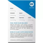 Hydra-Charge Daily Electrolytes Stick Packs - Orange Mango (15 Single Serving Packets)