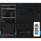 Hydra-Charge Hydration Support- Fruit Punch (60 Servings)