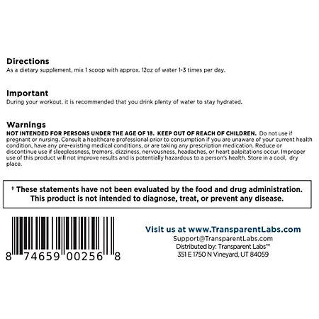 Hydrate – Electrolyte Formula – Dragon Fruit Citrus 2 Hydrate – Electrolyte Formula – Dragon Fruit Citrus (0.74 lbs./40 Servings)
