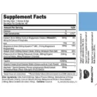 Hydrate – Electrolyte Formula – Lemonade (0.78 lbs./40 Servings)