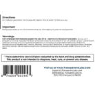 Hydrate – Electrolyte Formula – Lemonade (0.78 lbs./40 Servings)