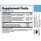 Hydrate – Electrolyte Formula – Peach Mango (0.69 Lbs./ 40 Servings)