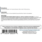 Hydrate – Electrolyte Formula – Peach Mango (0.69 Lbs./ 40 Servings)