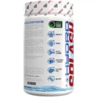 Hydro Splash Hydration Drink Mix Powder with Electrolytes + Osmolytes - Peach (11.7 Oz. / 45 Servings)