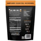 Jocko Hydrate Drink Mix – Island Orange (16 Packets)