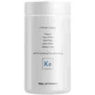 Keto Electrolytes with Magnesium, Potassium, Calcium, Mineral Salts Keto Supplement (180 Capsules)