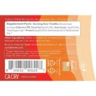 Ketone-IQ - Daily Ketone Supplement - No Caffeine