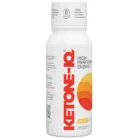 Ketone-IQ - High Performance Energy - 100 MG Natural Caffeine - Peach