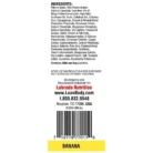 Lean Body Protein Shake - 40g Protein - Banana (17 Fl Oz. / 12 Drinks)