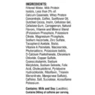 Lean Body Protein Shake - 40g Protein - Cafe Mocha (17 Fl Oz. / 12 Drinks)