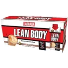 Lean Body Protein Shake - 40g Protein - Cafe Mocha (17 Fl Oz. / 12 Drinks)