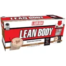 Lean Body Protein Shake - 40g Protein - Chocolate (17 Fl Oz. / 12 Drinks)