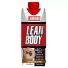 Lean Body Protein Shake - 40g Protein - Chocolate (17 Fl Oz. / 12 Drinks)