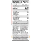 Lean Body Protein Shake - 40g Protein - Chocolate Peanut Butter (17 Fl Oz. / 12 Drinks)