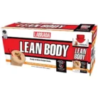 Lean Body Protein Shake - 40g Protein - Chocolate Peanut Butter (17 Fl Oz. / 12 Drinks)