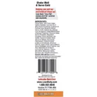 Lean Body Protein Shake - 40g Protein - Chocolate Peanut Butter (17 Fl Oz. / 12 Drinks)